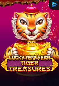 Lucky New Year - Tiger Treasures