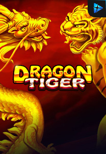 The Dragon Tiger